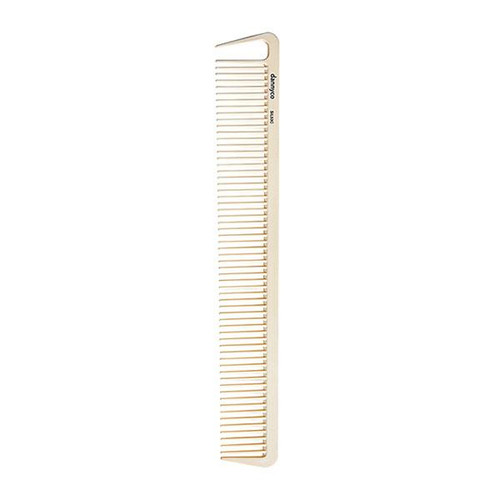 Silicone Detangling Comb #53