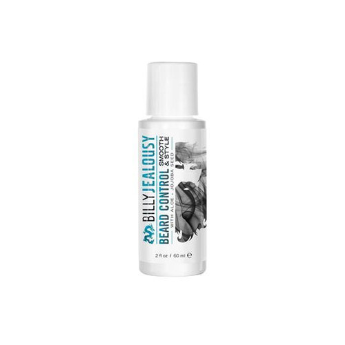 Billy Jealousy – TRAVEL SIZE – Beard Control 2oz