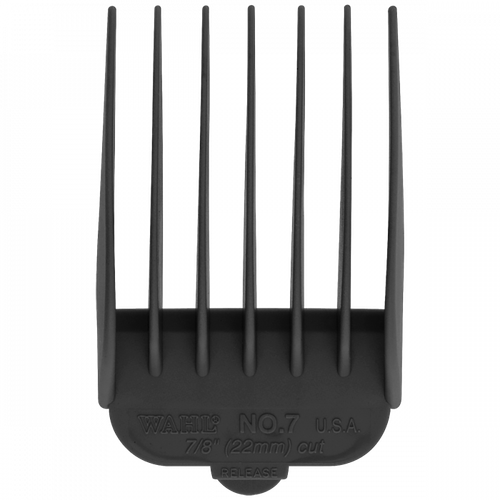 Wahl Professional #8 (1″ / 25.0mm) Plastic Clipper Guide