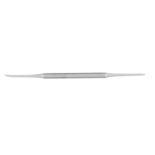 Silkline Ingrown Toenail Double Sided File