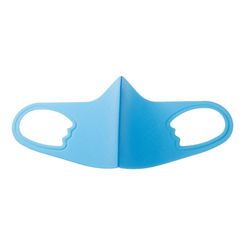 KIM &amp; C Kids 3D Anti Pollen &amp; Dust / UV Block Breathable Face Mask