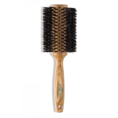 DannyCo Nature PRO Boar Bristle Brush 747 Oak XL