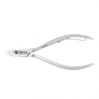Silkline Heavy Duty Toenail Nipper 5″