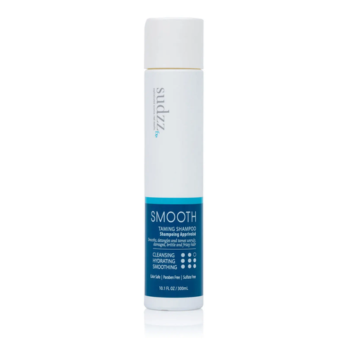 SudzzFX SMOOTH Taming Shampoo