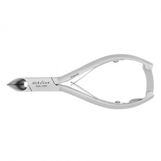 Silkline Heavy-Duty Toenail Nipper 5-1/2″