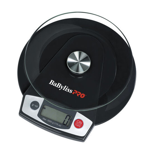 BabylissPRO Digital Scale
