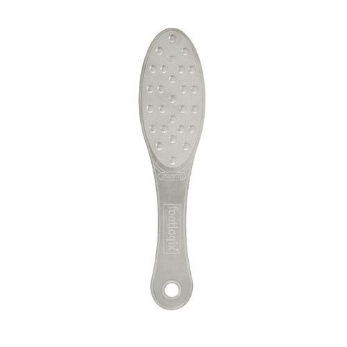 Footlogix – Professional ￼Double Sided Stainless Steel File