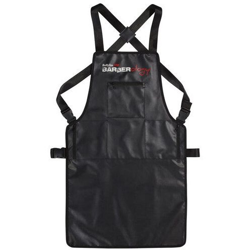 BABYLISSPRO Industrial Barber Barberology Apron