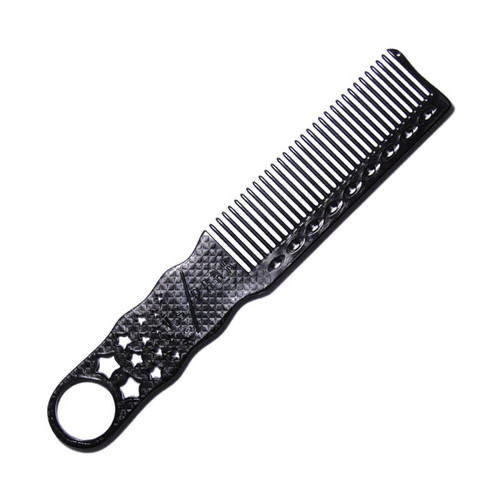 YS Park – Clipper Comb – 195mm – Black