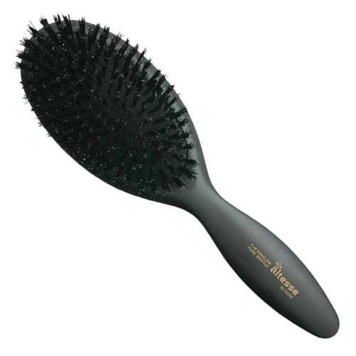 ISINIS ALTESSE Brush – Boar Bristle Cushion Brush – LARGE