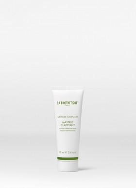 La Biosthetique Masque Clarifiant 200ml Cabine Format