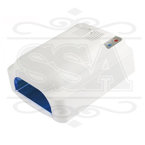 UV Nail Lamp with 3 settings