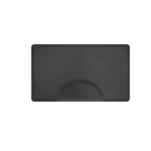 SMARTSTEP Anti-Fatigue Mat – Barber Series – 3′ X 5′ Rectangular – Night Sky