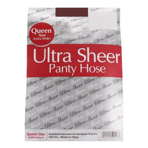 KIM &amp; C Ultra Sheer Panty Hose