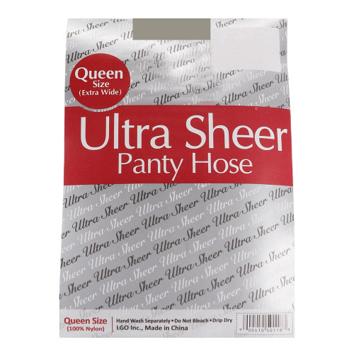 KIM &amp; C Ultra Sheer Panty Hose
