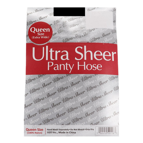 KIM &amp; C Ultra Sheer Panty Hose