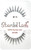 STARDEL LASH 100% Human Hair Eyelashes