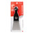 KIM &amp; C Metal Pik Styling Comb