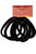 KIM &amp; C 6pcs High Elastic Ponytailer