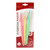 KIM &amp; C 3pcs Eyebrow Razor