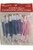 ANNIE Double Sided Eyeshadow Applicators