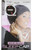 MAGIC COLLECTION Wide Band Sleep Cap [Large]
