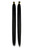 CLIMAX 2pcs Yaki Straight Braid 18inch