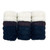 KIM &amp; C 18pcs Ponytail O-Ring [Mini]