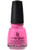 CHINA GLAZE  Nail Lacquer (0.5 fl.oz/14ml)