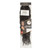 CLIMAX PRE-LOOPED CROCHET BRAID-Double Twist Coily 18"