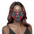 KIM &amp; C Cotton Earloop Mask #Modern Art