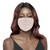 KIM &amp; C Fashion Lace Mask #2