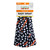 CANTU Deco Double Layer Easy Wrap