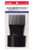ANNIE Snap On Hair Dryer Nozzle
