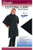 ANNIE Cutting Cape with Velcro Closure [100% Nylon]