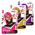 ANNIE Mr. Durag Silky Satin Durag - Assorted #2