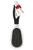 ANNIE Salon Fan Cushion Brush #2234 [pc]