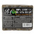 RA COSMETICS 100% Black Soap Bar (5oz)