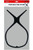 ANNIE Portable Wig Stand