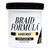 EBIN Braid Formula Conditioning Gel [Super Hold] - 35.2oz