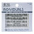 ARDELL Soft Touch Individuals [Knot-Free Tapered]