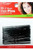 MAGIC COLLECTION 3 Inch Hair Pins Black