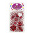 MAGIC COLLECTION Metallic &amp; Glitter Beads Mix