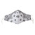 KIM &amp; C Bandana Protective Mask