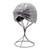 Kim &amp; C Premium Metallic Turban