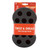 KIM &amp; C Twist &amp; Dread Sponge Brush [Double Sided]