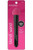 ANNIE Almine Blendi Wand