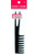 ANNIE Rake Comb