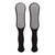 KIM &amp; C Professional Pedicure Foot File [Double Sided]