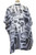 KIM &amp; C Cutting Cape with Button
